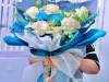 Shop hoa tươi giá rẻ Tây Ninh - Tiệm hoa Cỏ Nội