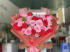 Hoa tươi đẹp Tây Ninh - Tiệm hoa Cỏ Nội