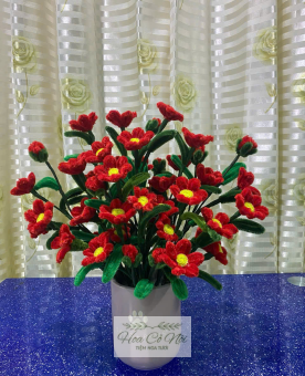 Hoa handmade MS01